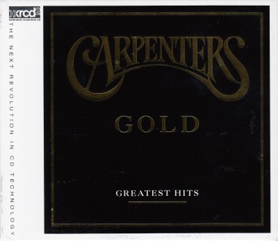 Gold greatest hits