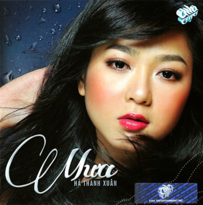 Asia 304 - Ha Thanh Xuan - Mua