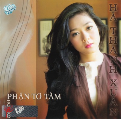 Asia 315 - Ha Thanh Xuan - Phan to tam
