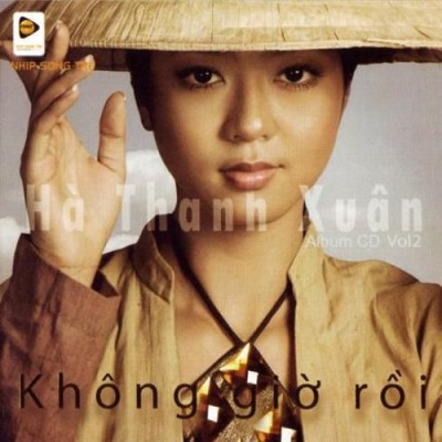 Ha Thanh Xuan - Khong gio roi (2009) [WAV + NRG] {Nhip Song Tre}
