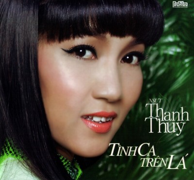 Thanh Thuy - Tinh Ca Tren La (2013) [WAV]