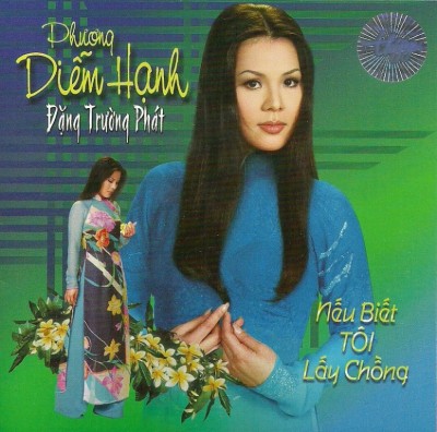 TNCD262 - Phuong Diem Hanh & Dang Truong Phat - neu biet toi lay chong